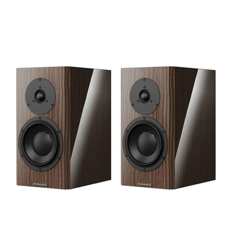 Dynaudio Special Forty, innbytte - HiFiHub