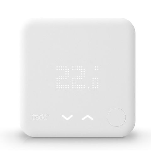 tado Smart Thermostat. Kit (V3) tad-101908