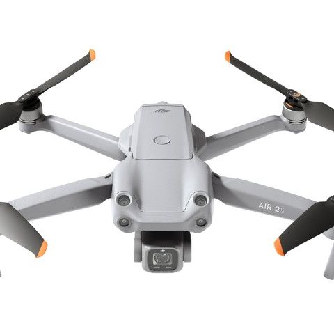 DJI Air 2s - 3 ubrukte varer selges billig! Spar 2000,-!