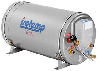 Isotemp Basic varmtvannsbereder 30L