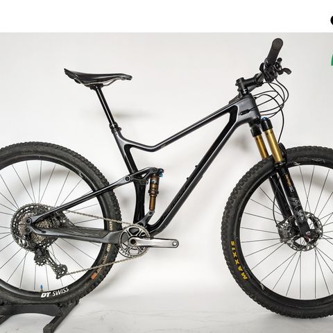 2020 Merida ONE-TWENTY RC 9. 9000