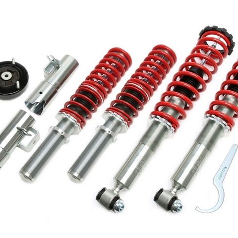 Coilover BMW 5 Serie E28 E34 E39 E60 E61 F10 F11