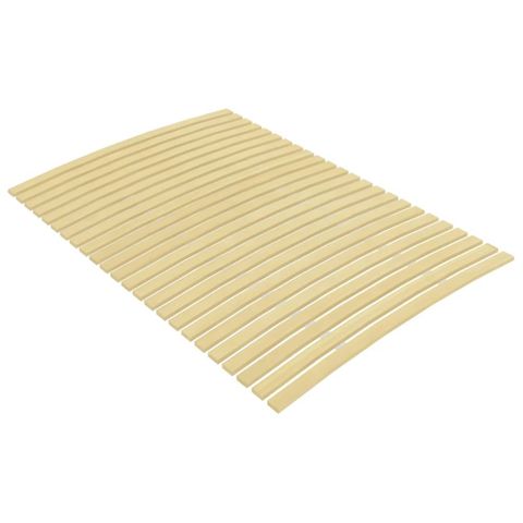 vidaXL Spilebase med 24 lameller 120x200 cm(SKU 340079)