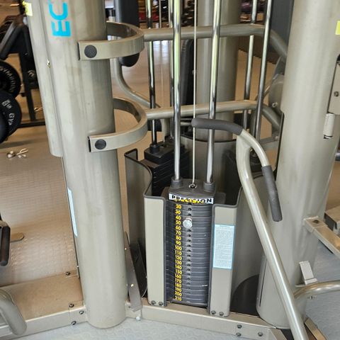 Vectra Fitness Multiappparat On-line 4800