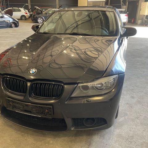 Bmw e90 facelift 1,6 Diesel 2010 modell selges i deler