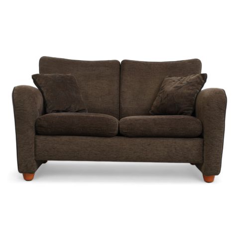 Fri Frakt | Nyrenset | Brunstad Ami 2-seter sofa