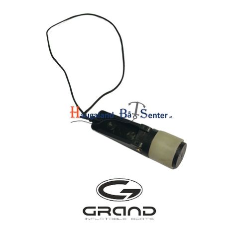 Lense/Bunnplugg Grand S250-S470, G340-G480