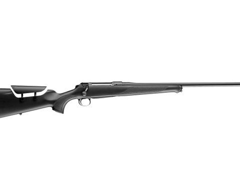 Sauer 101 Classic XTA Justerbar 15x1