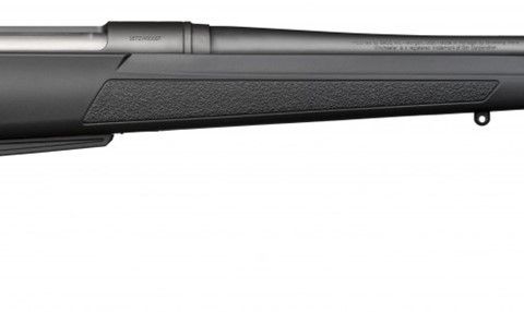 Winchester XPR 30-06 gjenget