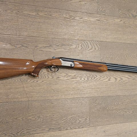 Blaser F16 Game wood 2.