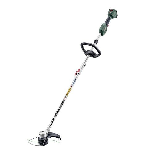 TILBUD! Metabo RTD 18 LTX BL 30 SOLO gresstrimmer (uten batteri og lader)