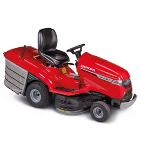 Honda HF 2317 HME Sitteklipper