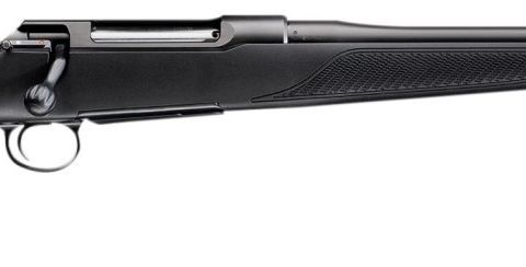 Sauer 100 Classic Xt