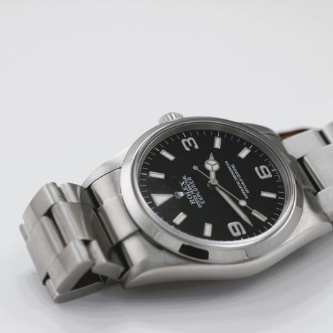 Rolex Explorer 114270