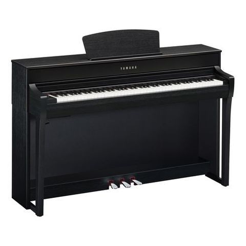 Yamaha digitalpiano Clavinova CLP-835b