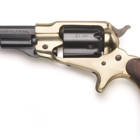 Pietta Dance revolver kal.44 perk