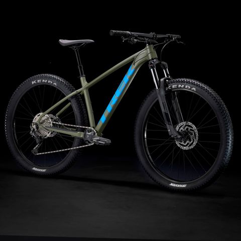 TREK ROSCOE 6