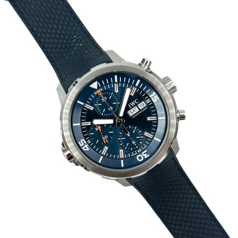 IWC Aquatimer Chronograph - 2023