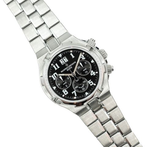 Vacheron Constantin Overseas Chronograph - 2000 - 49140