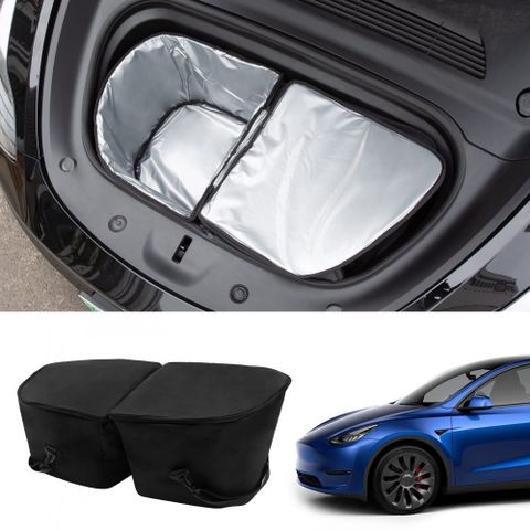 65% rabatt! Kjølebag frunk - Tesla Model Y / 3