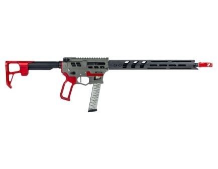 LEAD STAR PRIME 16" 9MM PCC RIFLE