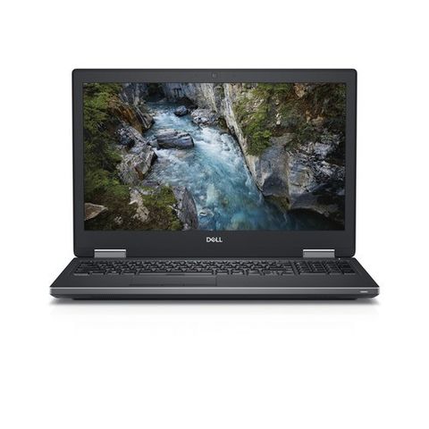 Dell Precision 7530 - i7 - 32GB - 1 TB M.2 - Nvidia P2000 (Garanti)