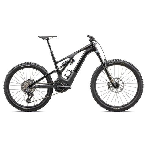 Specialized Levo Expert T-Type