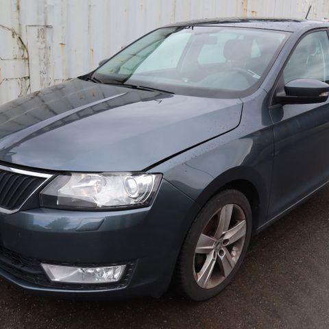 Bildeler fra Skoda Rapid 1,2l 2017mod. (224330)