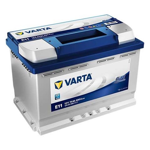 Varta Blue Dynamic 574 012 068 E11