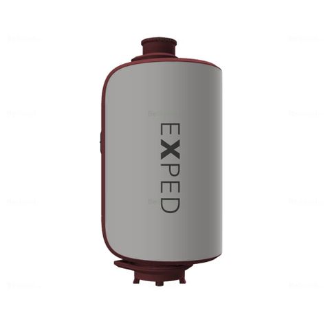 Exped Mega Pump