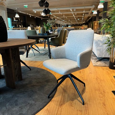 Stressless Laurel Dining spisestol (4 stk)