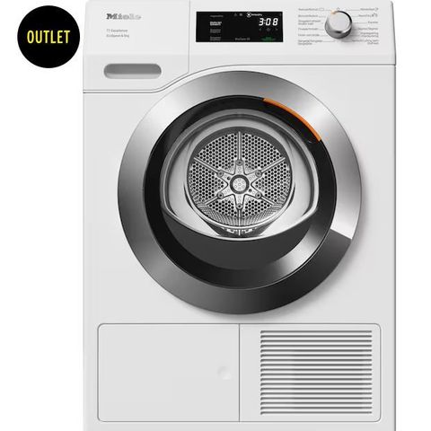 Miele tørketrommel TEF775WPNDS