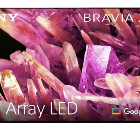 Sony 65  X93K 4K Full Array LED TV