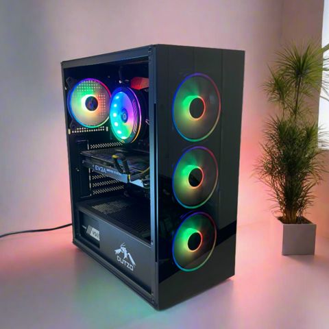 Sommersalg! GamingPoint Pro RGB