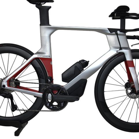 2023 Orbea ORDU M20iLTD