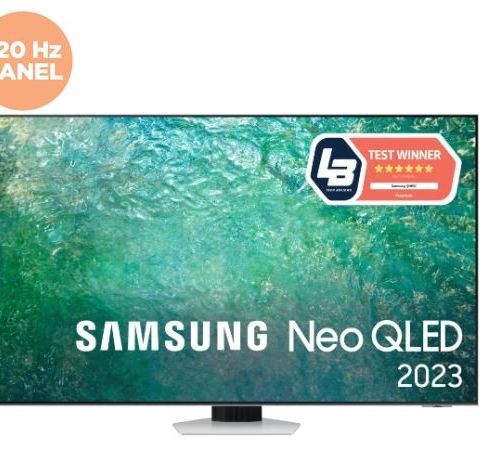 Samsung 55" 4K Neo QLED TV TQ55QN85CATXXC