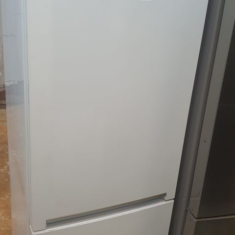 Beko kombiskap 185cm høyde