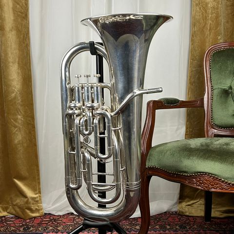 Euphonium (Bariton) Yamaha YEP-641