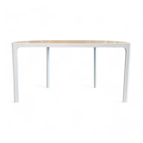 2 stk Nyrenset | IKEA Bekant skrivebord