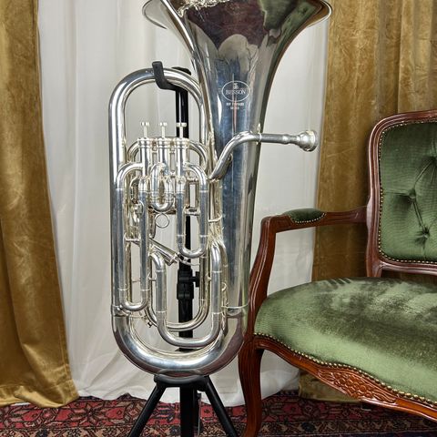 Euphonium Besson Prodige BE163 (Art 1085)