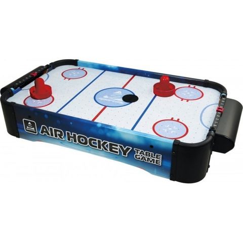 Helt nytt air hockey bord selges billig!