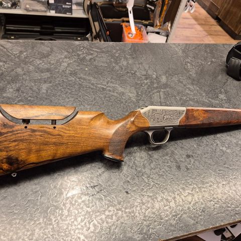 Blaser R8 luxus