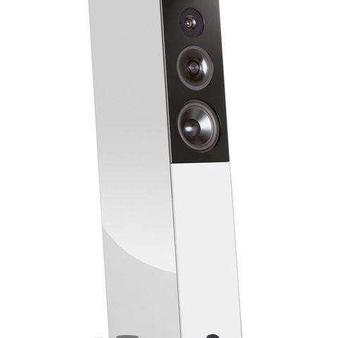 Audio Physic Midex White Glass - Oslo Hi-Fi Center