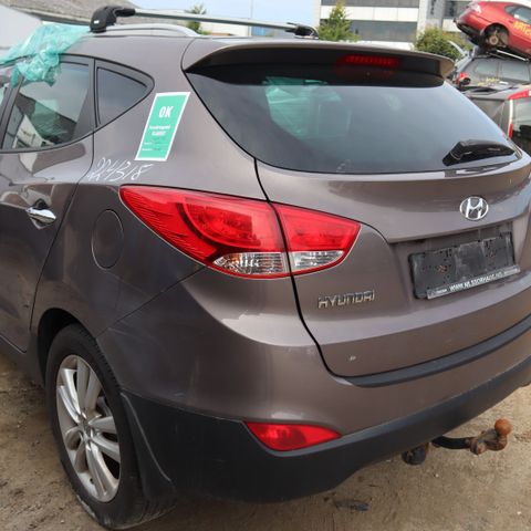 Bildeler fra Hyundai iX35 1,7CRDi 2012mod. (224318)