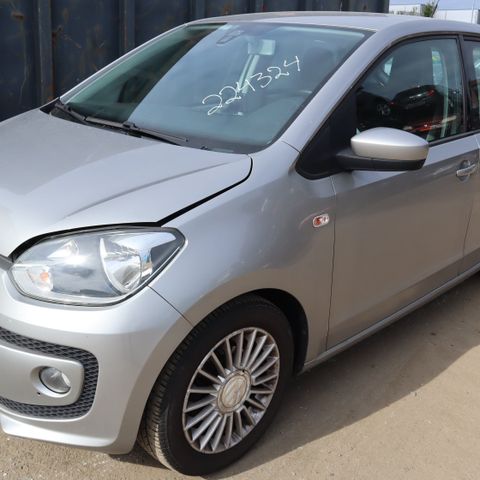 Bildeler fra VW Up! 1,0l 2012mod. (224324)