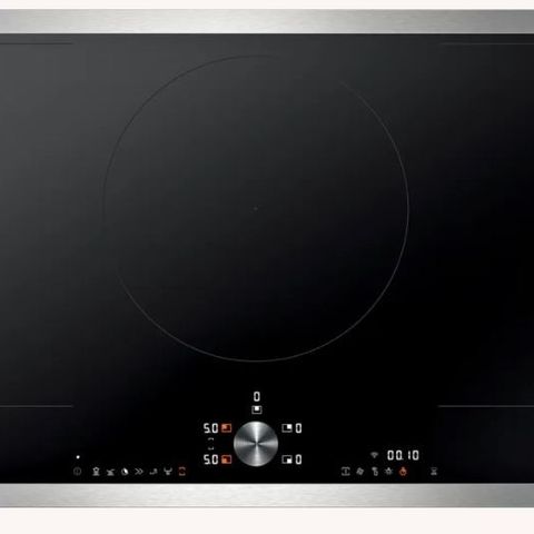 Gaggenau Serie 200 Induksjonstopp 90 cm CI292112