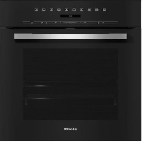 Miele kombinert stekeovn DGC7151OBSW innebygd