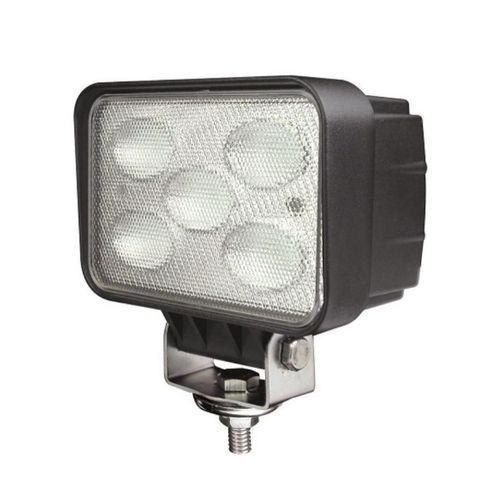 12 STK 50W LED ARBEIDSLAMPER. T1050, avsluttes 25.07