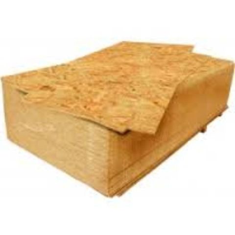 OSB PLATER 15 MM 1 PALL 129 M2, avsluttes 28.07