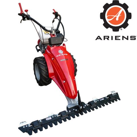 Ariens BSM 120 Slåmaskin! 117cm klippebredde